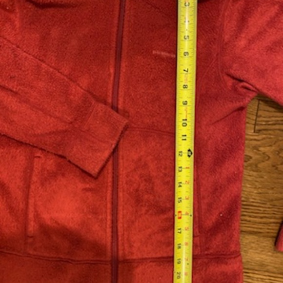 Patagonia Fleece Hoody - Picture 6 of 6